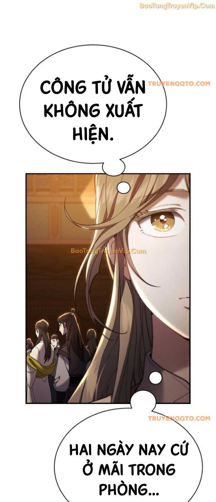 Thiên Ma Muốn Sống Một Cuộc Đời Bình Lặng Chap 23 - Next Chap 24