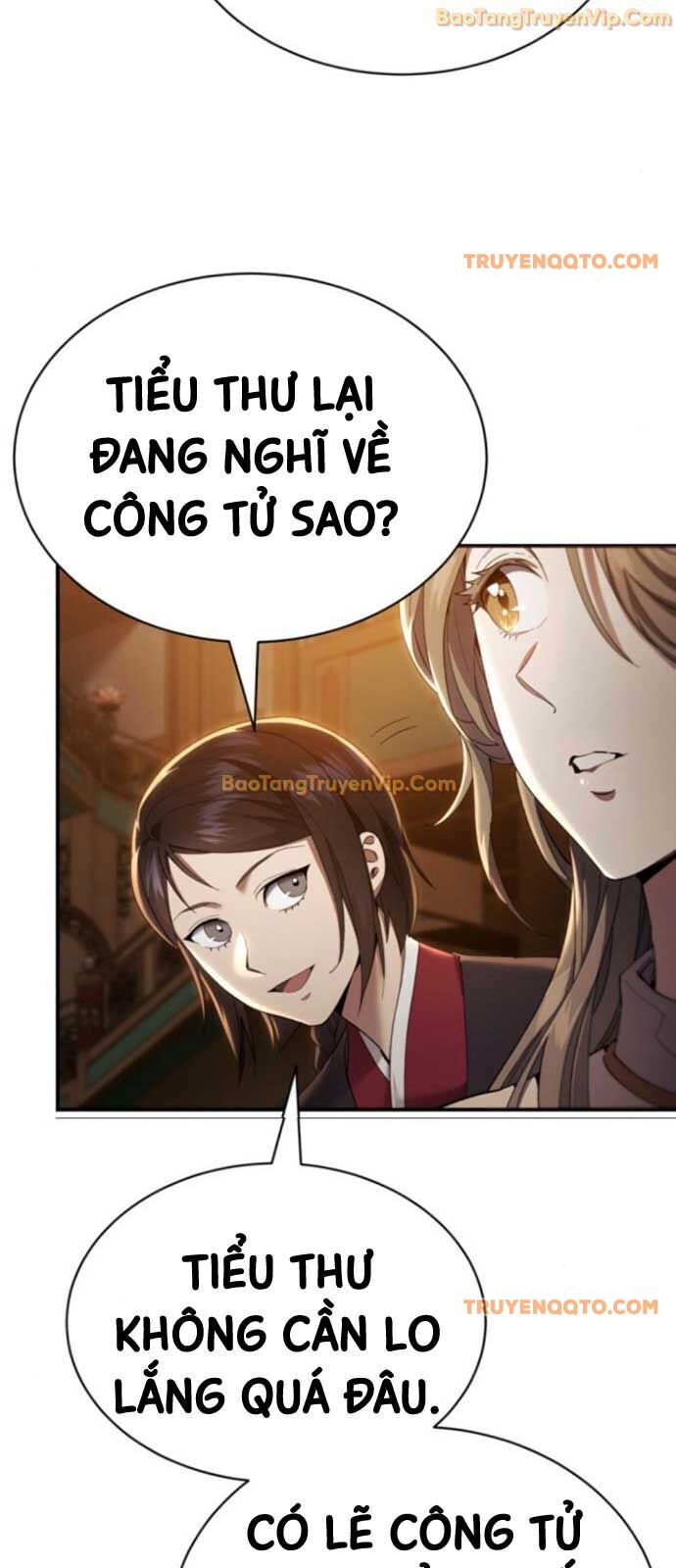 Thiên Ma Muốn Sống Một Cuộc Đời Bình Lặng Chap 23 - Next Chap 24