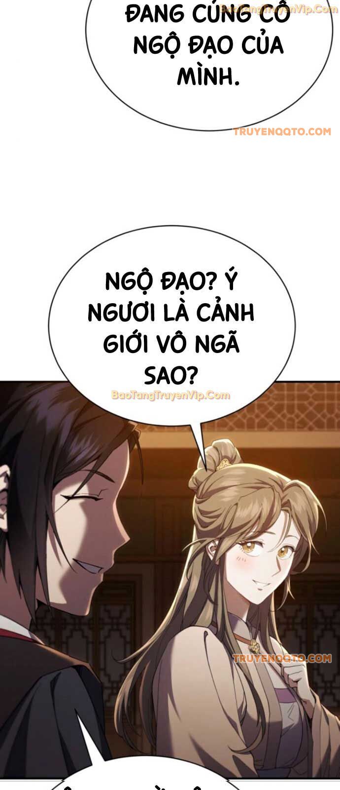 Thiên Ma Muốn Sống Một Cuộc Đời Bình Lặng Chap 23 - Next Chap 24