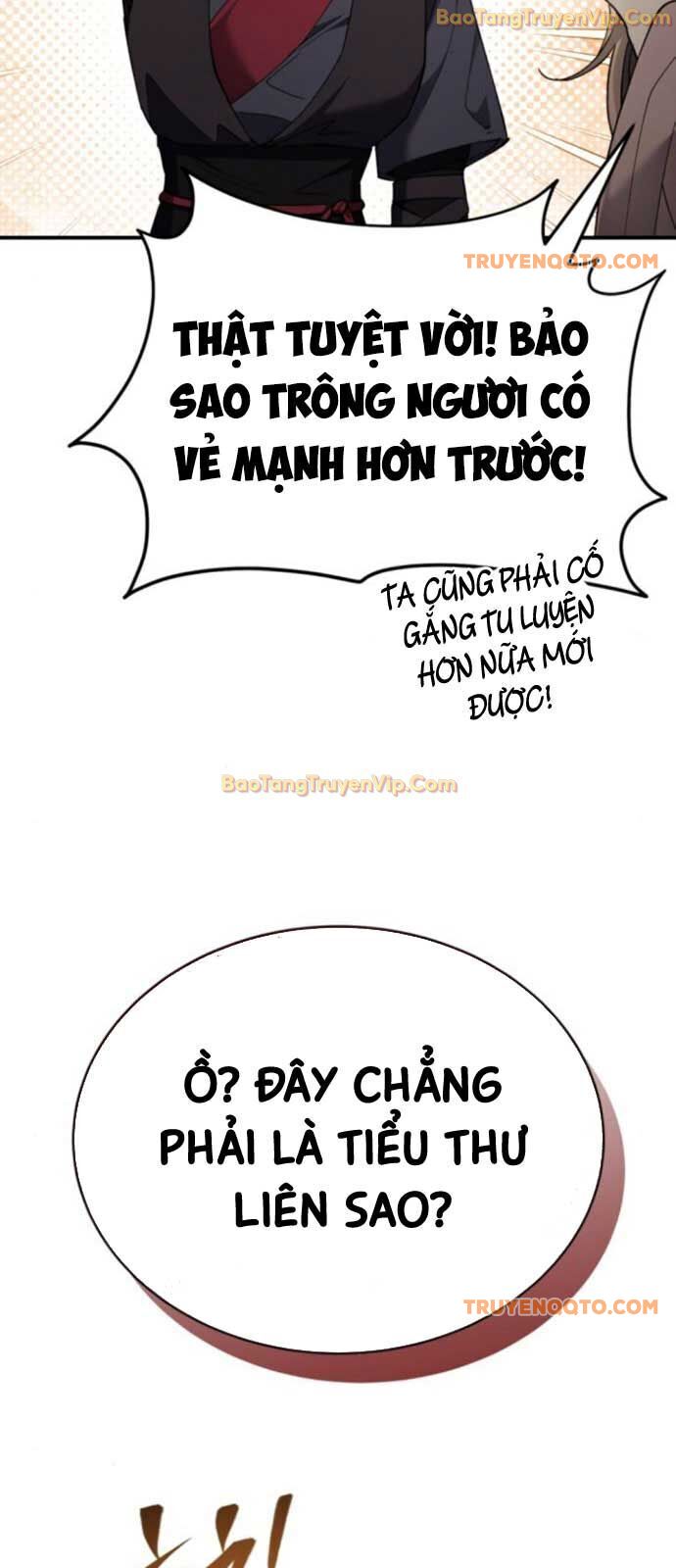 Thiên Ma Muốn Sống Một Cuộc Đời Bình Lặng Chap 23 - Next Chap 24