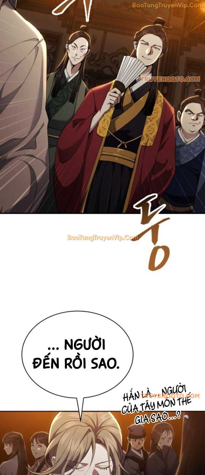 Thiên Ma Muốn Sống Một Cuộc Đời Bình Lặng Chap 23 - Next Chap 24