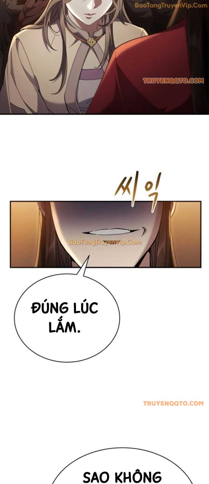 Thiên Ma Muốn Sống Một Cuộc Đời Bình Lặng Chap 23 - Next Chap 24