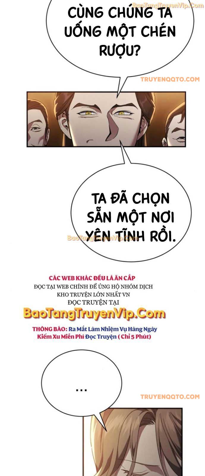 Thiên Ma Muốn Sống Một Cuộc Đời Bình Lặng Chap 23 - Next Chap 24