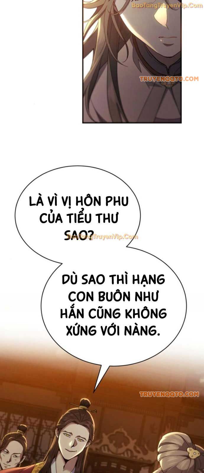 Thiên Ma Muốn Sống Một Cuộc Đời Bình Lặng Chap 23 - Next Chap 24