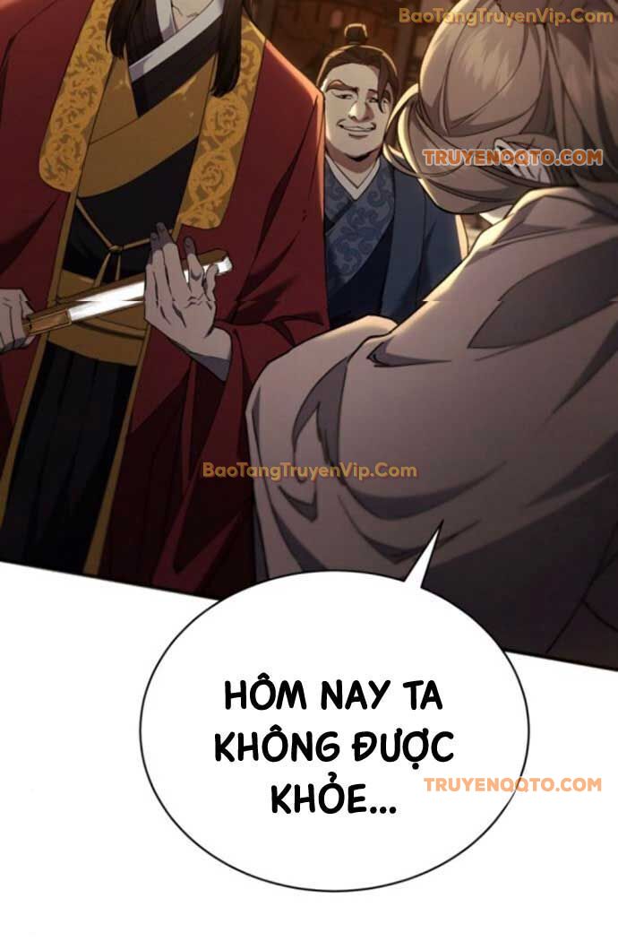 Thiên Ma Muốn Sống Một Cuộc Đời Bình Lặng Chap 23 - Next Chap 24
