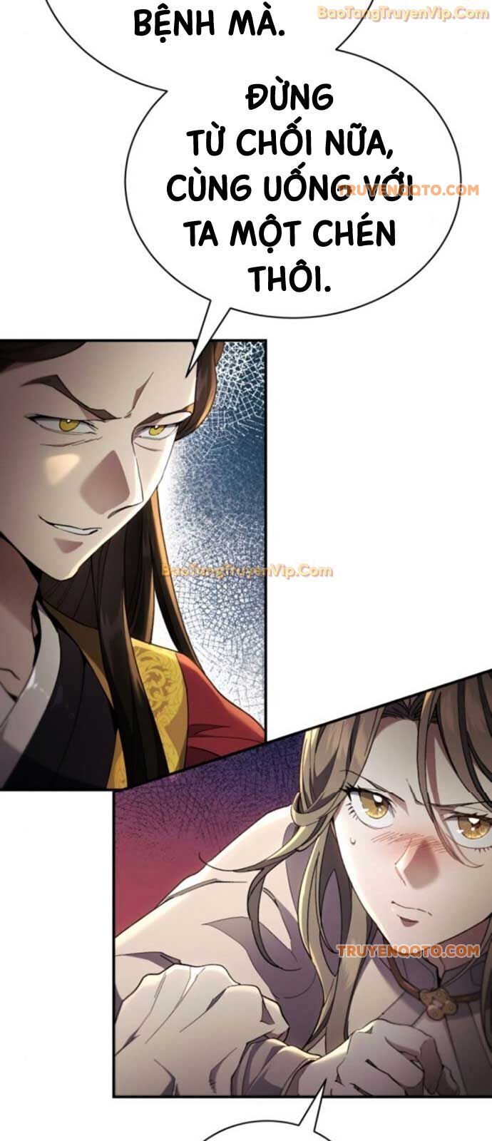 Thiên Ma Muốn Sống Một Cuộc Đời Bình Lặng Chap 23 - Next Chap 24