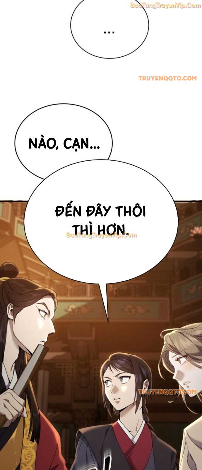 Thiên Ma Muốn Sống Một Cuộc Đời Bình Lặng Chap 23 - Next Chap 24