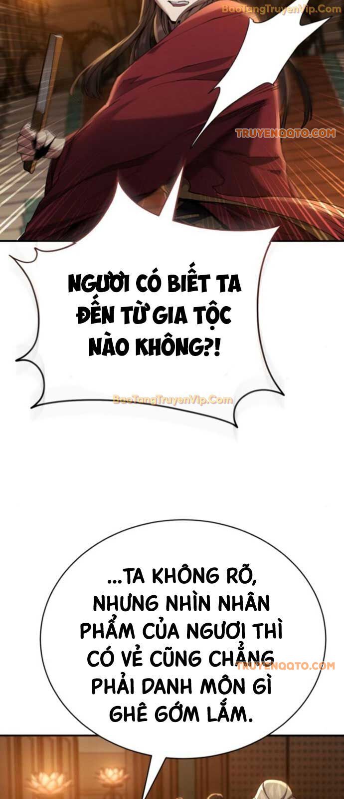 Thiên Ma Muốn Sống Một Cuộc Đời Bình Lặng Chap 23 - Next Chap 24