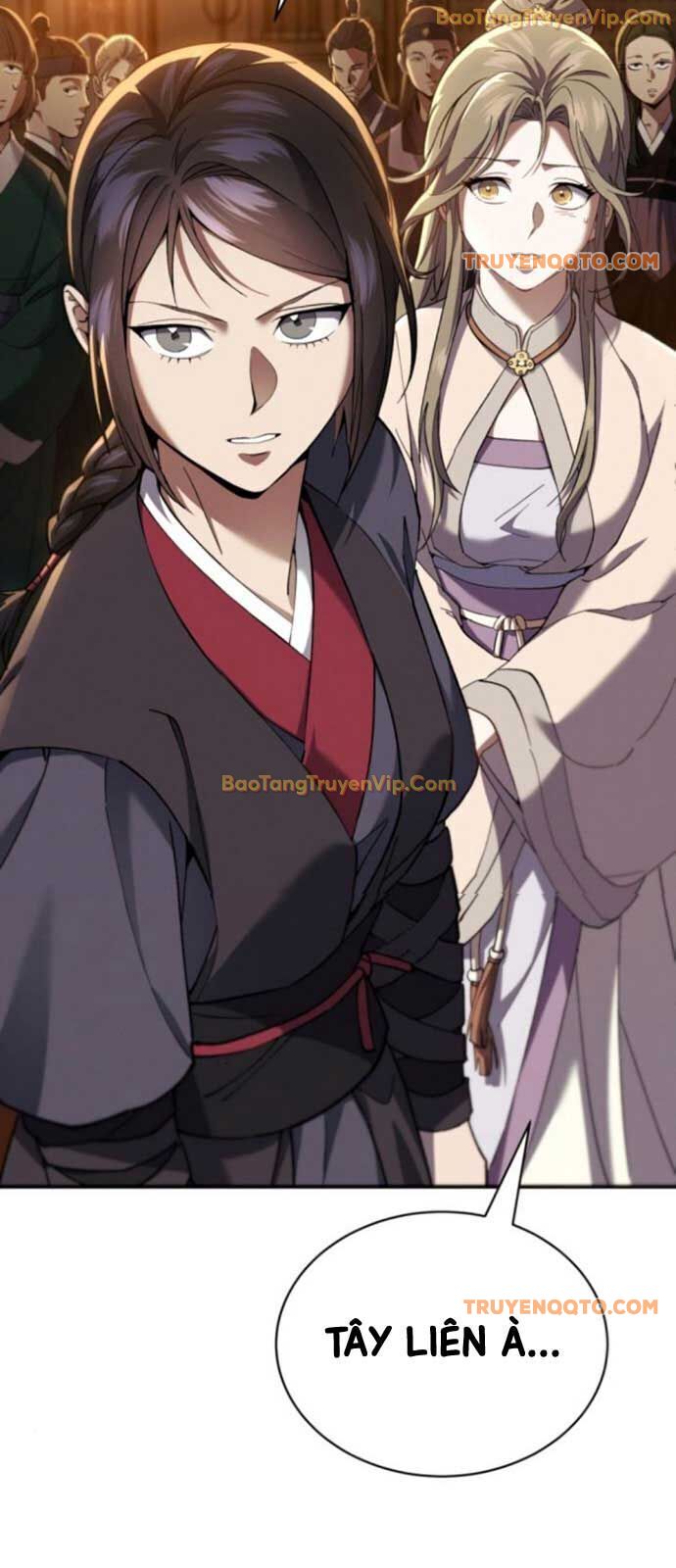 Thiên Ma Muốn Sống Một Cuộc Đời Bình Lặng Chap 23 - Next Chap 24