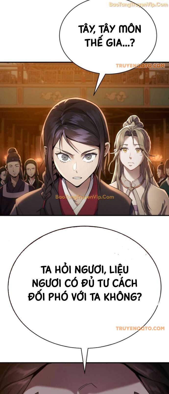 Thiên Ma Muốn Sống Một Cuộc Đời Bình Lặng Chap 23 - Next Chap 24