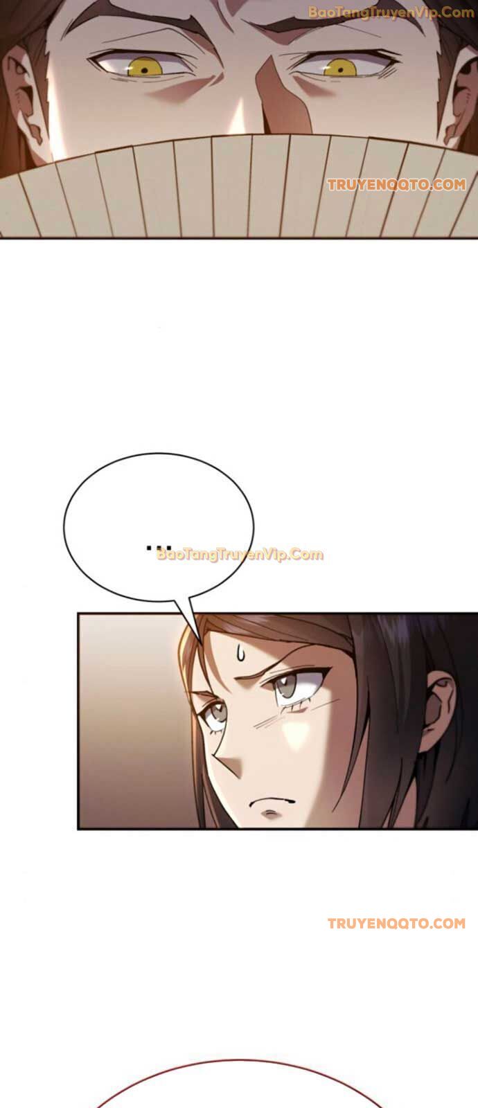 Thiên Ma Muốn Sống Một Cuộc Đời Bình Lặng Chap 23 - Next Chap 24