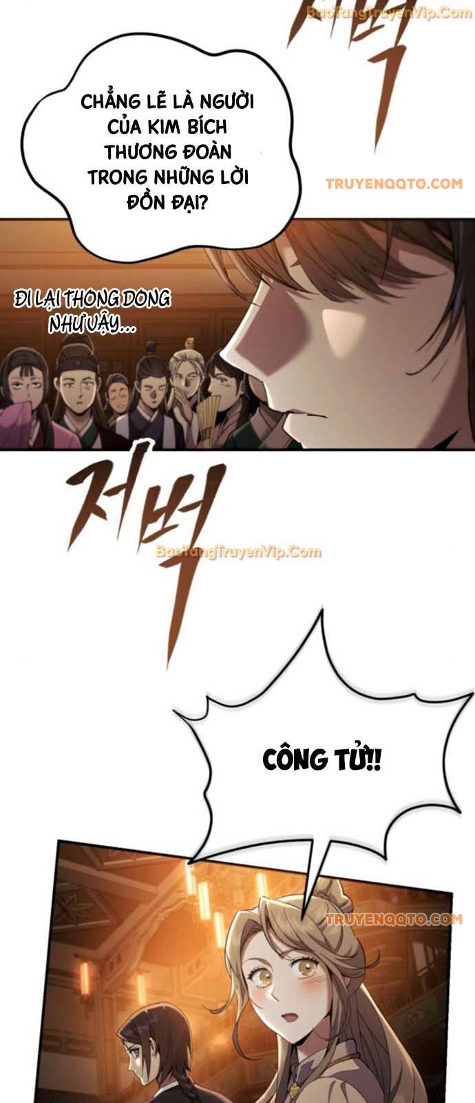 Thiên Ma Muốn Sống Một Cuộc Đời Bình Lặng Chap 23 - Next Chap 24