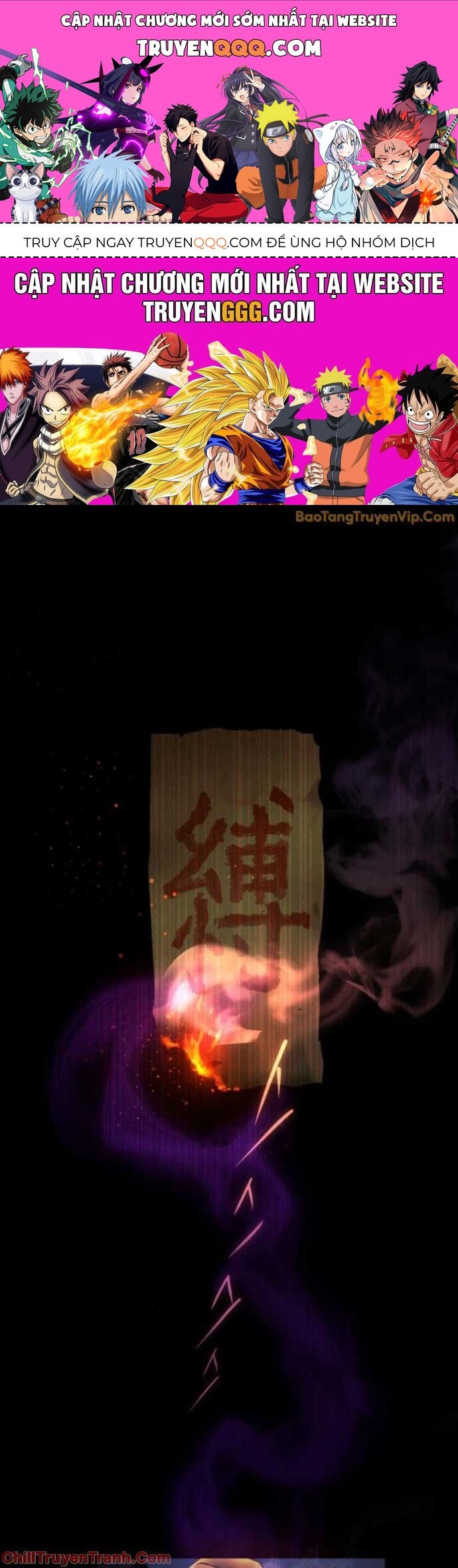 Thiên Ma Muốn Sống Một Cuộc Đời Bình Lặng Chap 24 - Next Chap 25