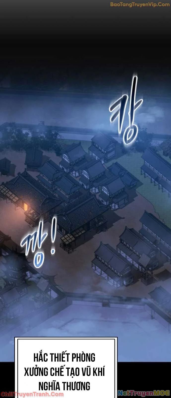 Thiên Ma Muốn Sống Một Cuộc Đời Bình Lặng Chap 24 - Next Chap 25
