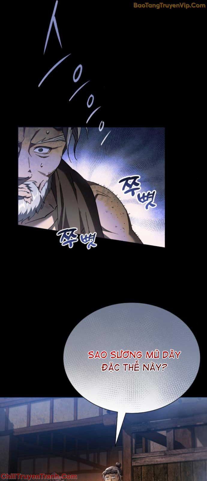Thiên Ma Muốn Sống Một Cuộc Đời Bình Lặng Chap 24 - Next Chap 25