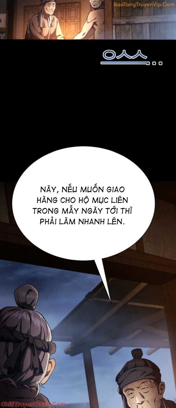 Thiên Ma Muốn Sống Một Cuộc Đời Bình Lặng Chap 24 - Next Chap 25