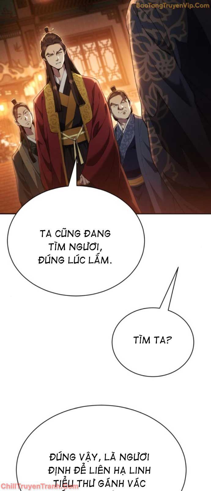 Thiên Ma Muốn Sống Một Cuộc Đời Bình Lặng Chap 24 - Next Chap 25