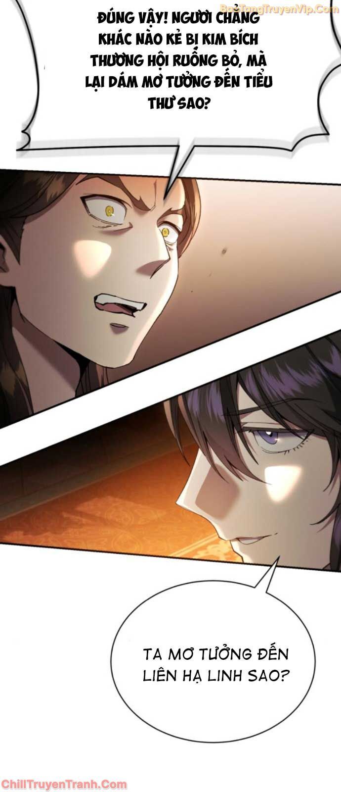 Thiên Ma Muốn Sống Một Cuộc Đời Bình Lặng Chap 24 - Next Chap 25