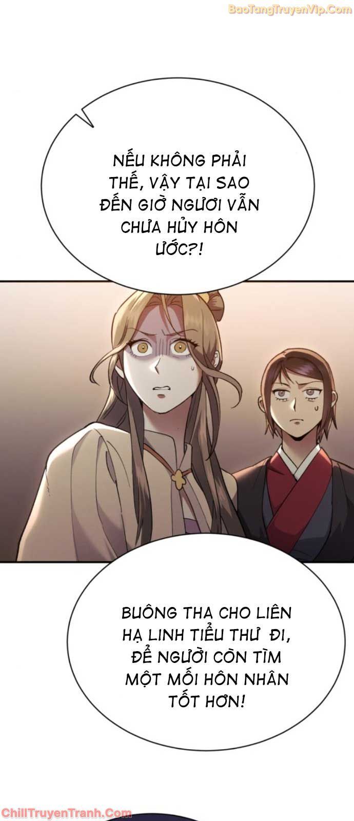 Thiên Ma Muốn Sống Một Cuộc Đời Bình Lặng Chap 24 - Next Chap 25