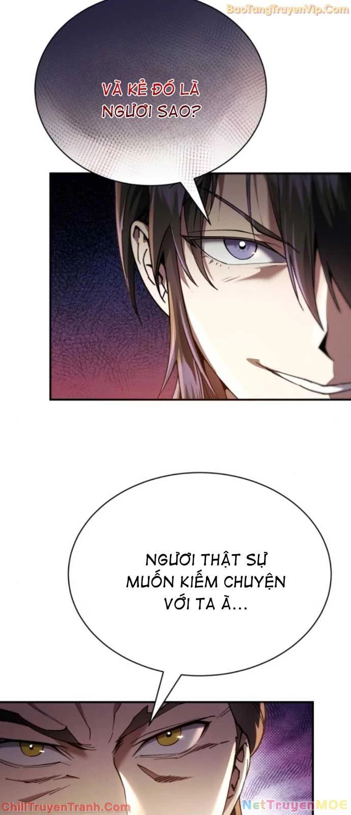 Thiên Ma Muốn Sống Một Cuộc Đời Bình Lặng Chap 24 - Next Chap 25