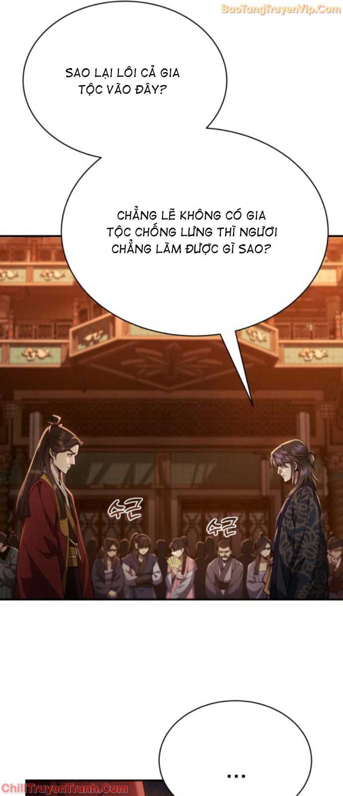 Thiên Ma Muốn Sống Một Cuộc Đời Bình Lặng Chap 24 - Next Chap 25