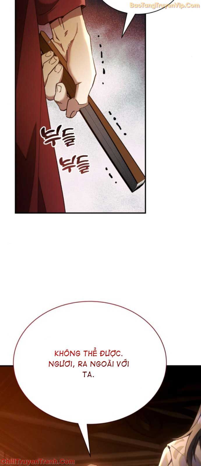 Thiên Ma Muốn Sống Một Cuộc Đời Bình Lặng Chap 24 - Next Chap 25