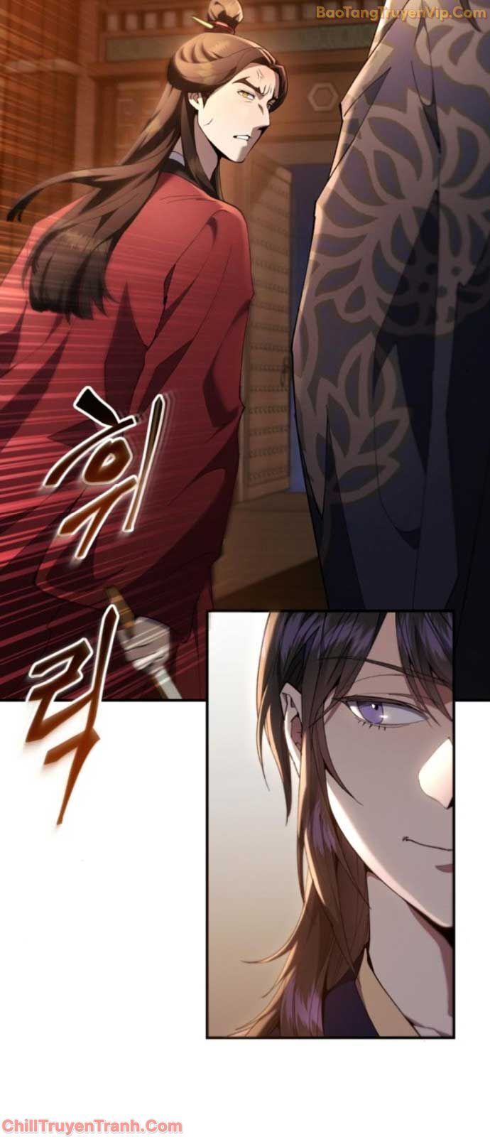 Thiên Ma Muốn Sống Một Cuộc Đời Bình Lặng Chap 24 - Next Chap 25