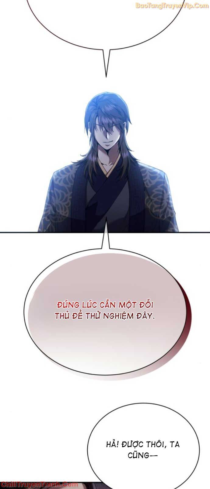 Thiên Ma Muốn Sống Một Cuộc Đời Bình Lặng Chap 24 - Next Chap 25