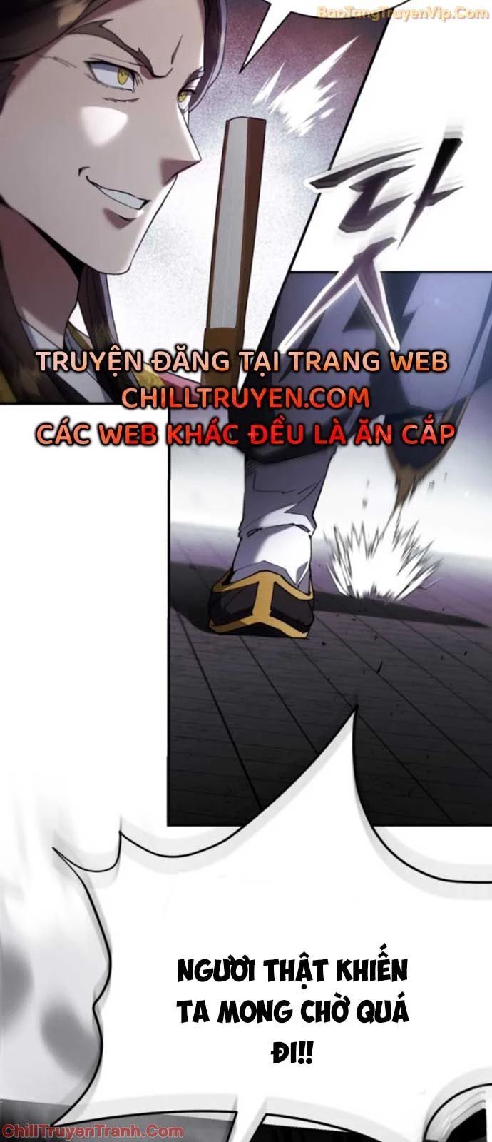 Thiên Ma Muốn Sống Một Cuộc Đời Bình Lặng Chap 24 - Next Chap 25