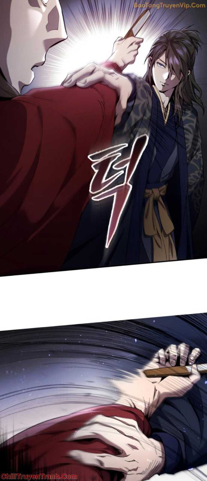 Thiên Ma Muốn Sống Một Cuộc Đời Bình Lặng Chap 24 - Next Chap 25