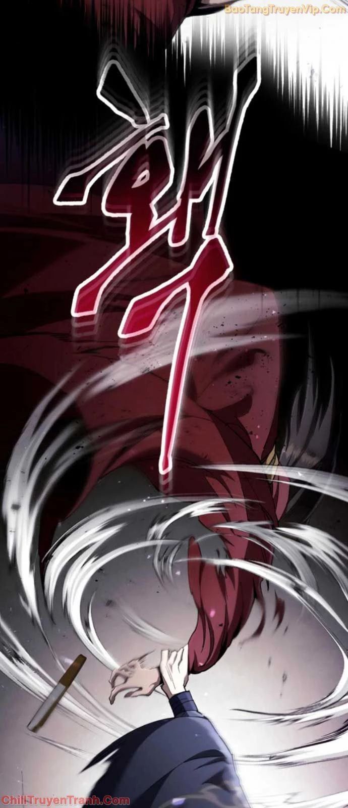 Thiên Ma Muốn Sống Một Cuộc Đời Bình Lặng Chap 24 - Next Chap 25
