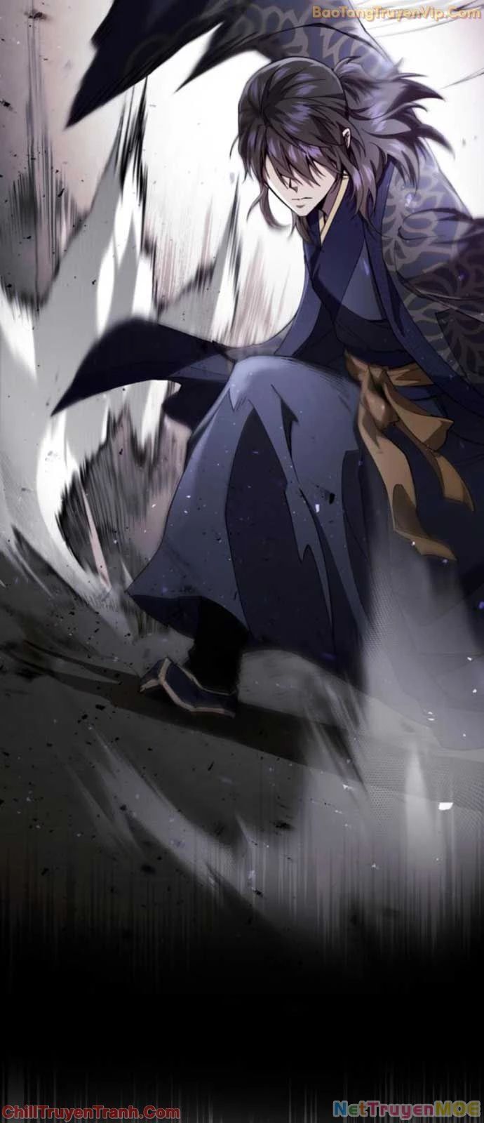 Thiên Ma Muốn Sống Một Cuộc Đời Bình Lặng Chap 24 - Next Chap 25
