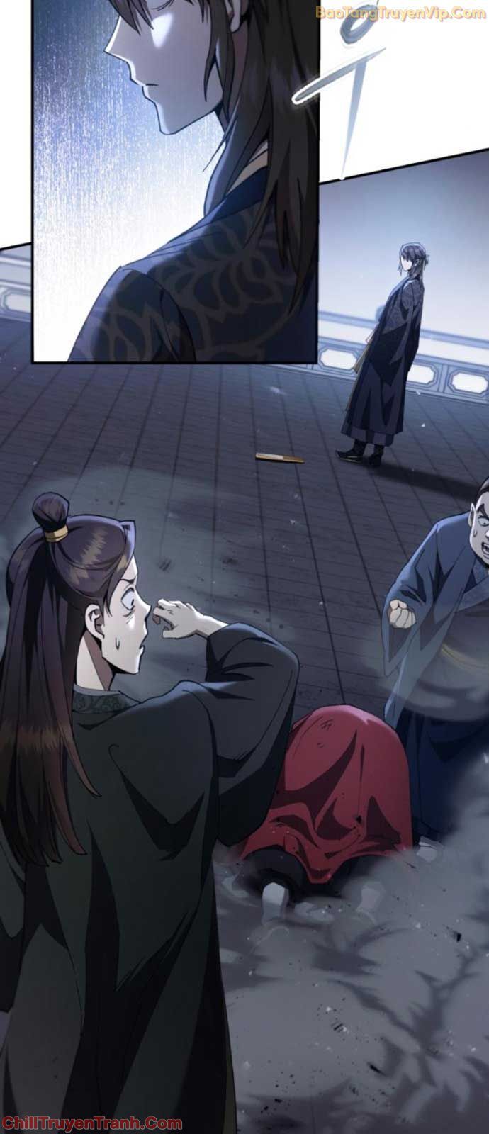 Thiên Ma Muốn Sống Một Cuộc Đời Bình Lặng Chap 24 - Next Chap 25