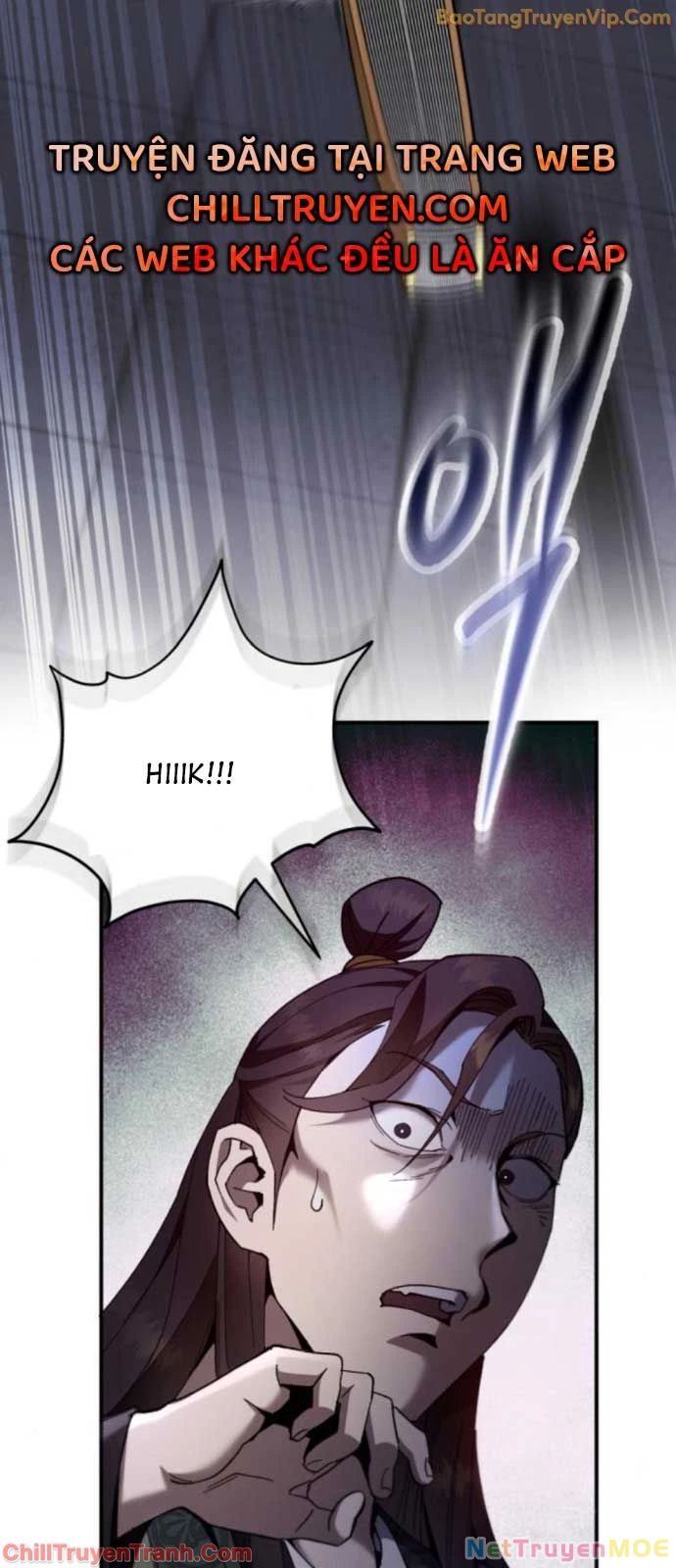 Thiên Ma Muốn Sống Một Cuộc Đời Bình Lặng Chap 24 - Next Chap 25