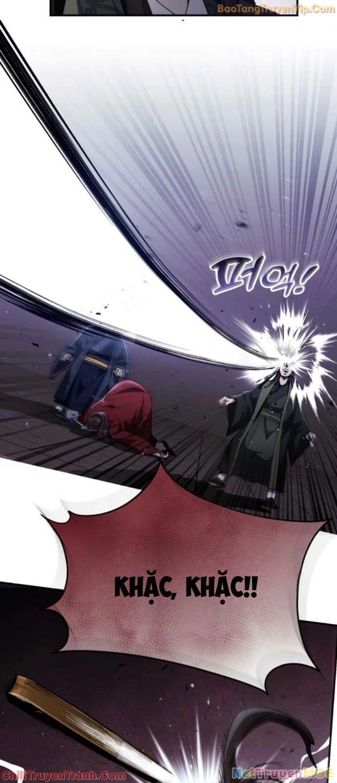 Thiên Ma Muốn Sống Một Cuộc Đời Bình Lặng Chap 24 - Next Chap 25