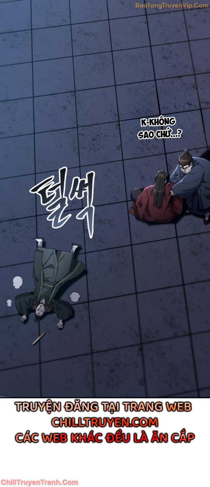 Thiên Ma Muốn Sống Một Cuộc Đời Bình Lặng Chap 24 - Next Chap 25