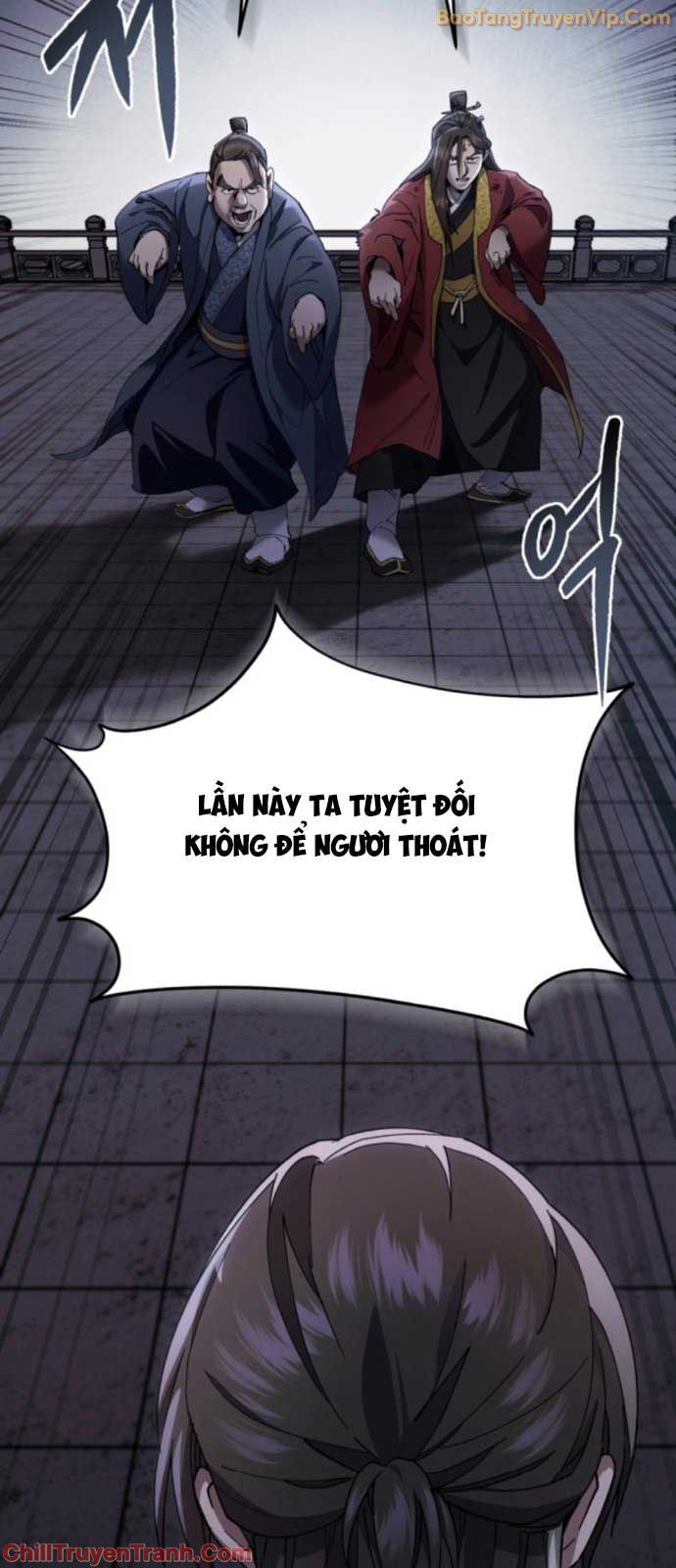 Thiên Ma Muốn Sống Một Cuộc Đời Bình Lặng Chap 24 - Next Chap 25