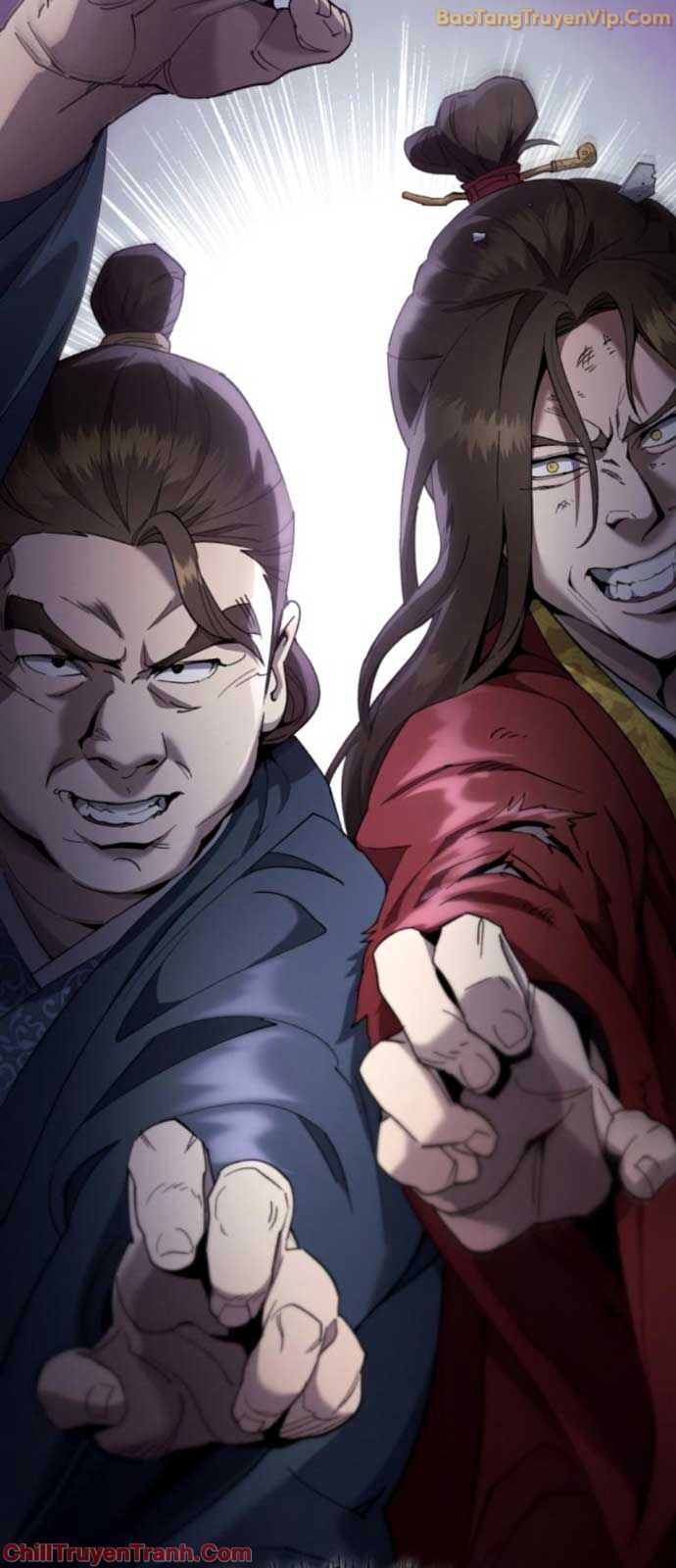 Thiên Ma Muốn Sống Một Cuộc Đời Bình Lặng Chap 24 - Next Chap 25