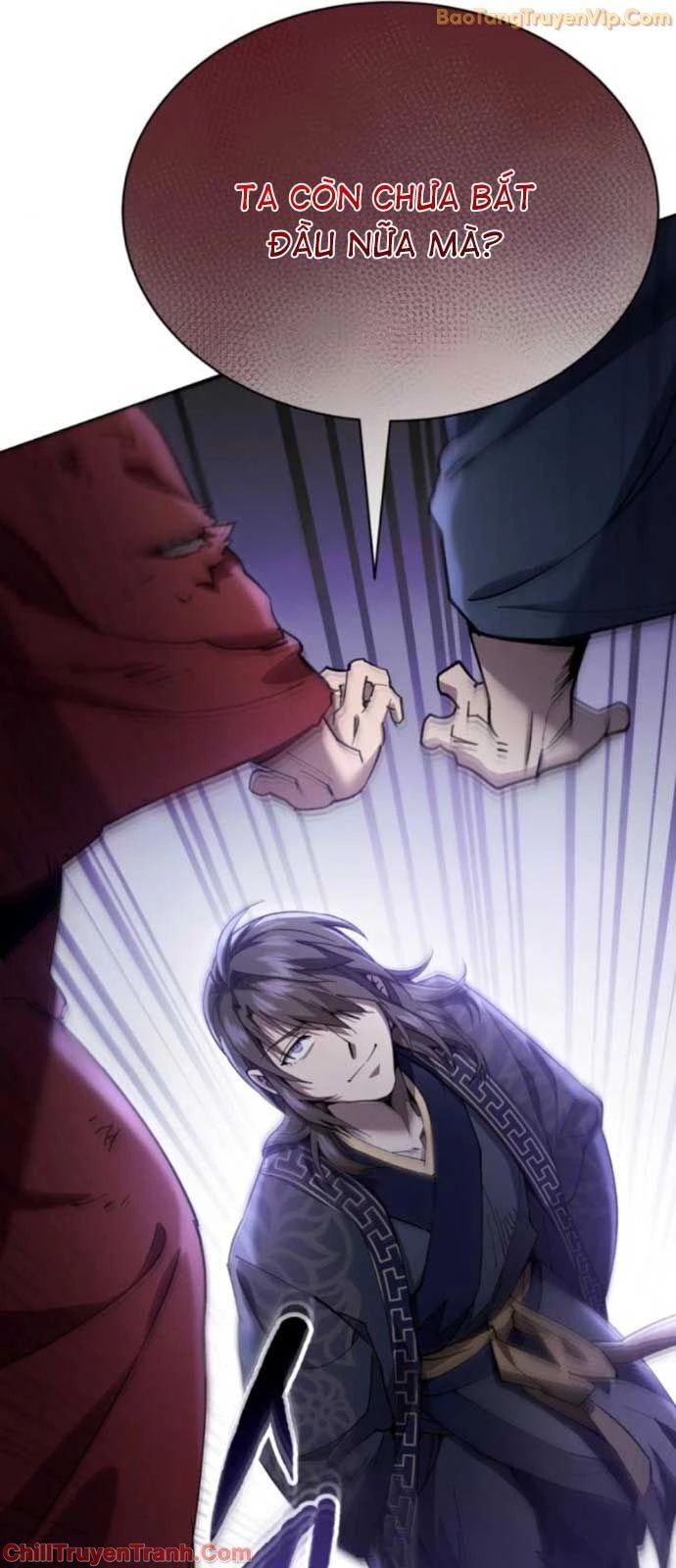 Thiên Ma Muốn Sống Một Cuộc Đời Bình Lặng Chap 24 - Next Chap 25
