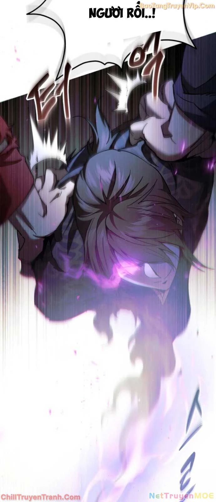 Thiên Ma Muốn Sống Một Cuộc Đời Bình Lặng Chap 24 - Next Chap 25