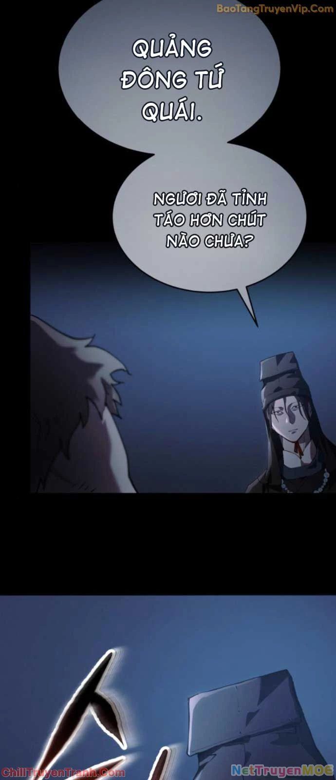 Thiên Ma Muốn Sống Một Cuộc Đời Bình Lặng Chap 24 - Next Chap 25