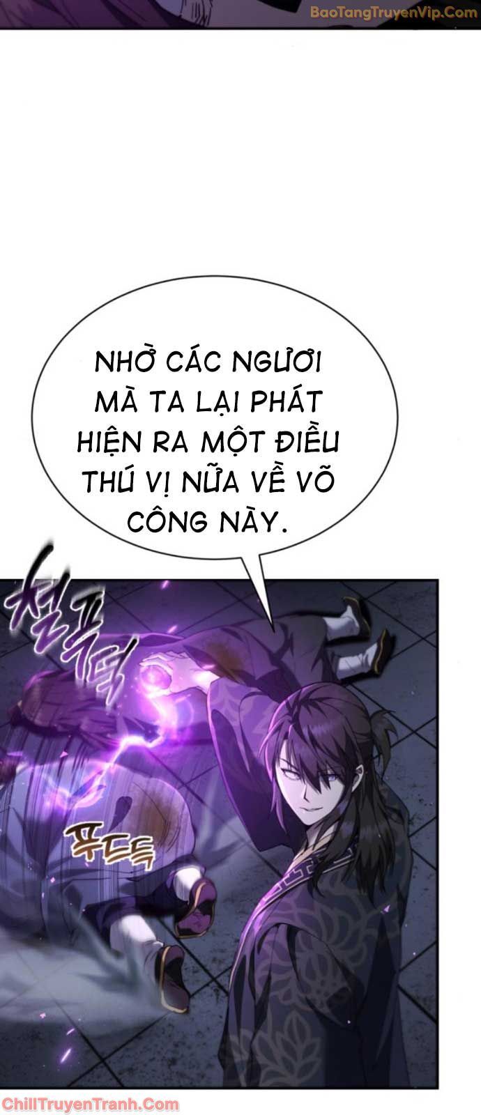 Thiên Ma Muốn Sống Một Cuộc Đời Bình Lặng Chap 24 - Next Chap 25