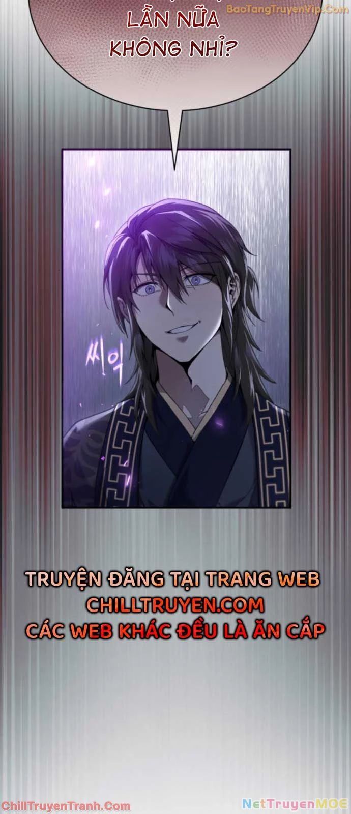 Thiên Ma Muốn Sống Một Cuộc Đời Bình Lặng Chap 24 - Next Chap 25
