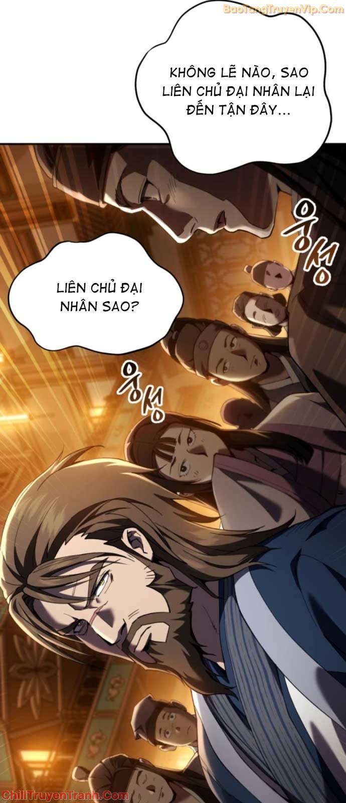 Thiên Ma Muốn Sống Một Cuộc Đời Bình Lặng Chap 24 - Next Chap 25