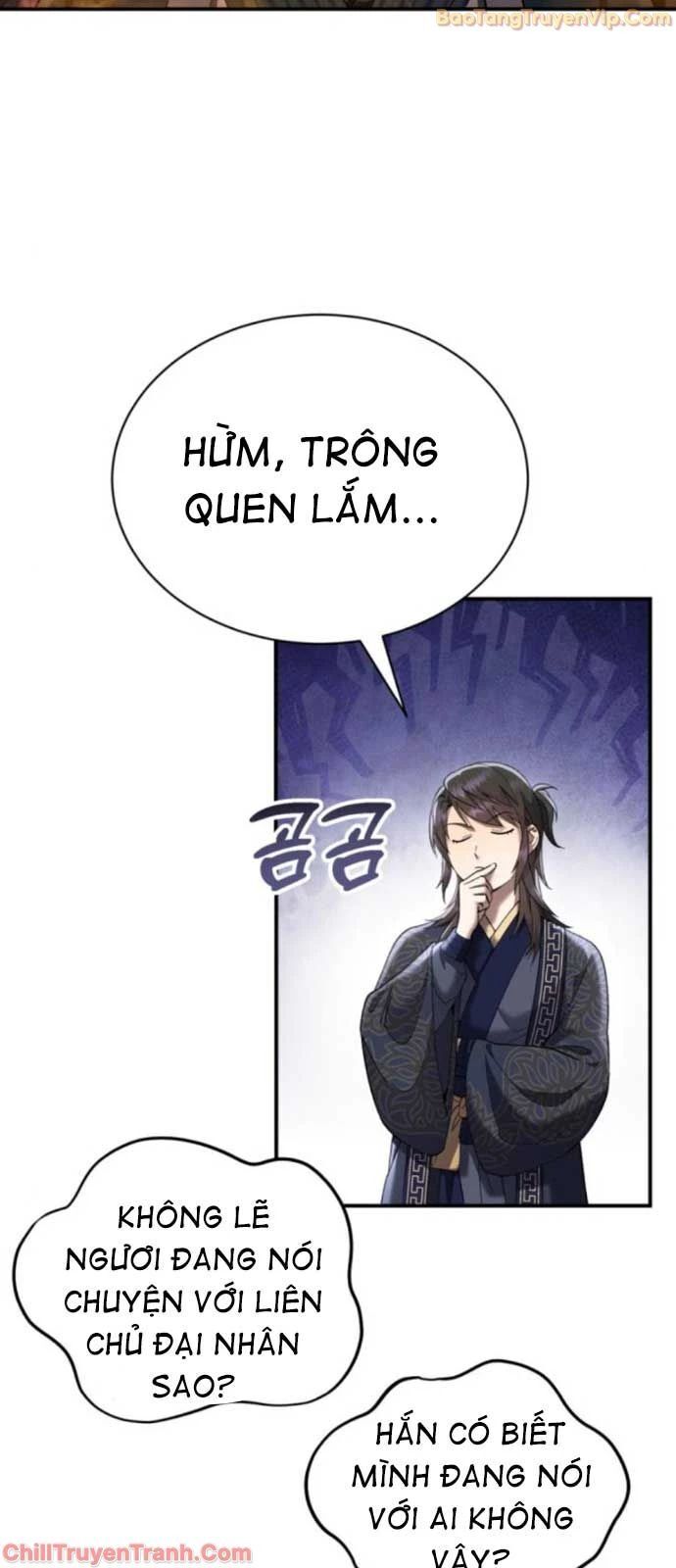 Thiên Ma Muốn Sống Một Cuộc Đời Bình Lặng Chap 24 - Next Chap 25