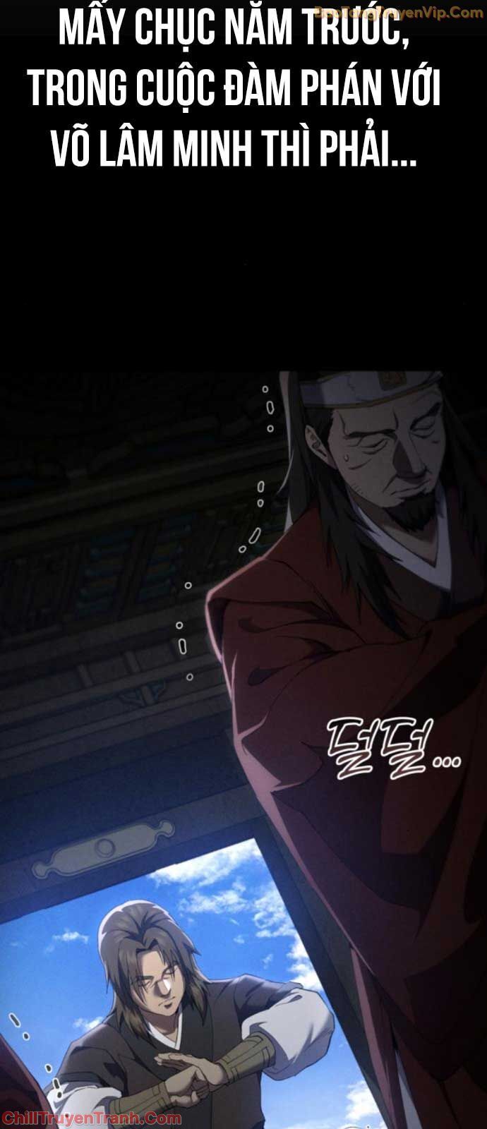 Thiên Ma Muốn Sống Một Cuộc Đời Bình Lặng Chap 24 - Next Chap 25