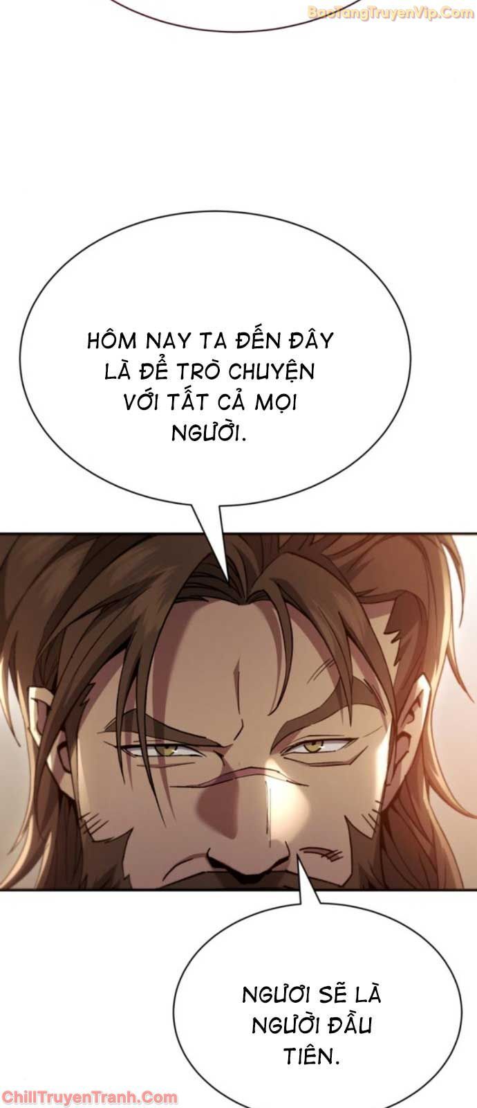 Thiên Ma Muốn Sống Một Cuộc Đời Bình Lặng Chap 24 - Next Chap 25
