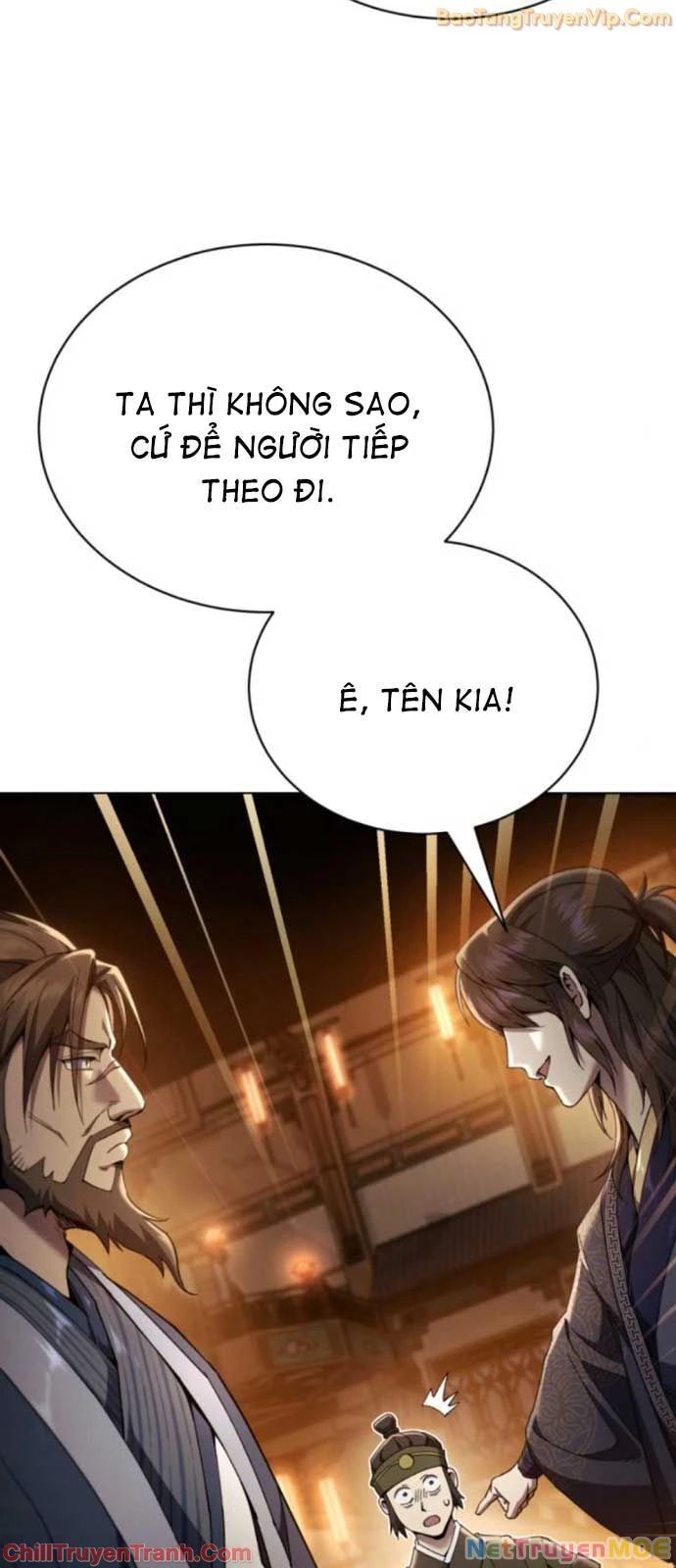 Thiên Ma Muốn Sống Một Cuộc Đời Bình Lặng Chap 24 - Next Chap 25