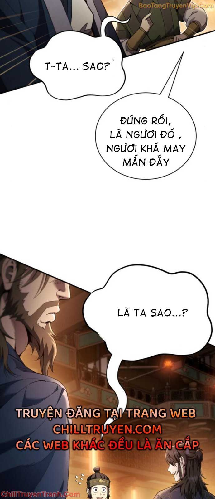 Thiên Ma Muốn Sống Một Cuộc Đời Bình Lặng Chap 24 - Next Chap 25