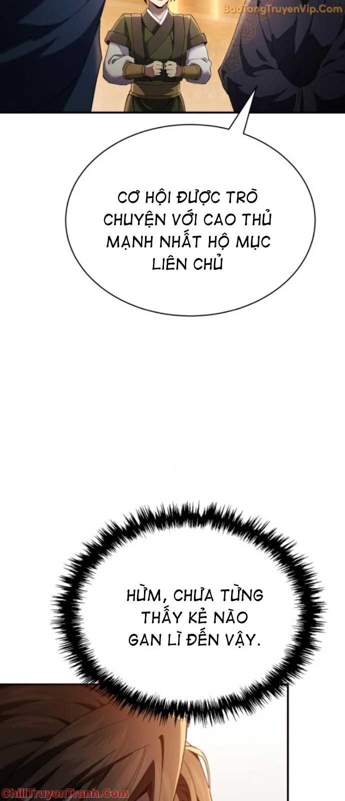 Thiên Ma Muốn Sống Một Cuộc Đời Bình Lặng Chap 24 - Next Chap 25